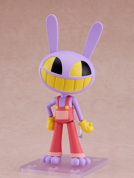 ねんどろいど The Amazing Digital Circus ジャックス