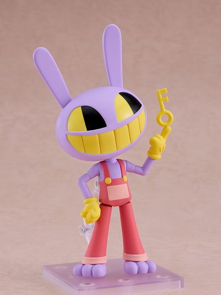 ねんどろいど The Amazing Digital Circus ジャックス