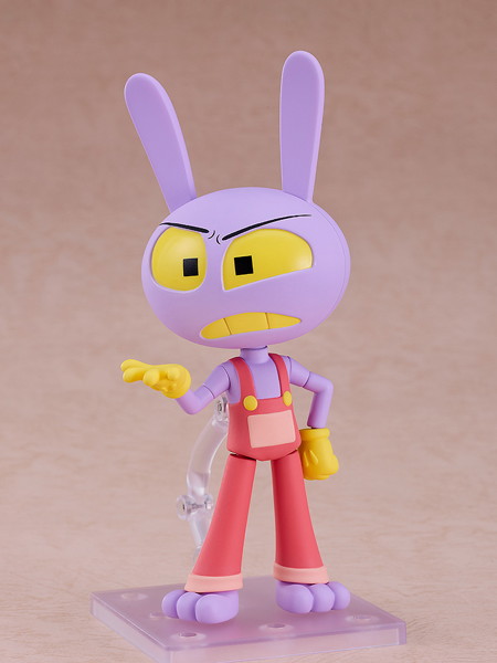 ねんどろいど The Amazing Digital Circus ジャックス