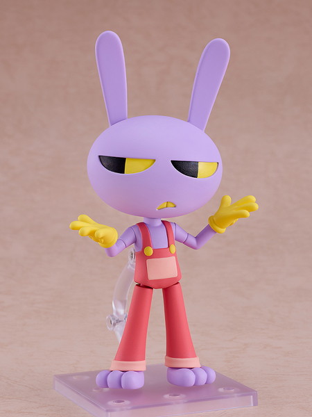 ねんどろいど The Amazing Digital Circus ジャックス