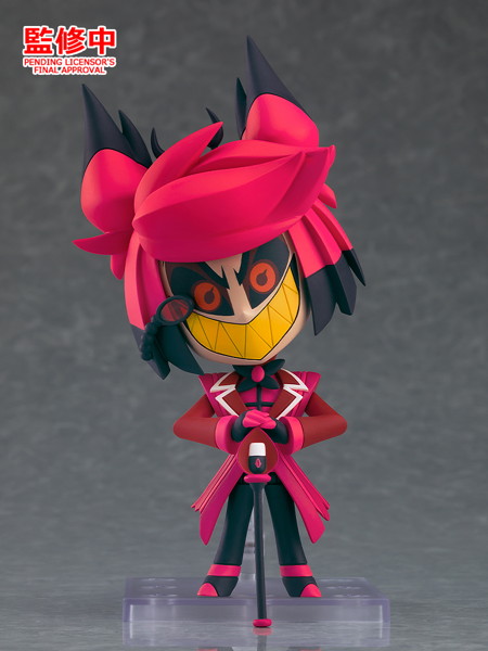 ねんどろいど ハズビン・ホテルへようこそ アラスター