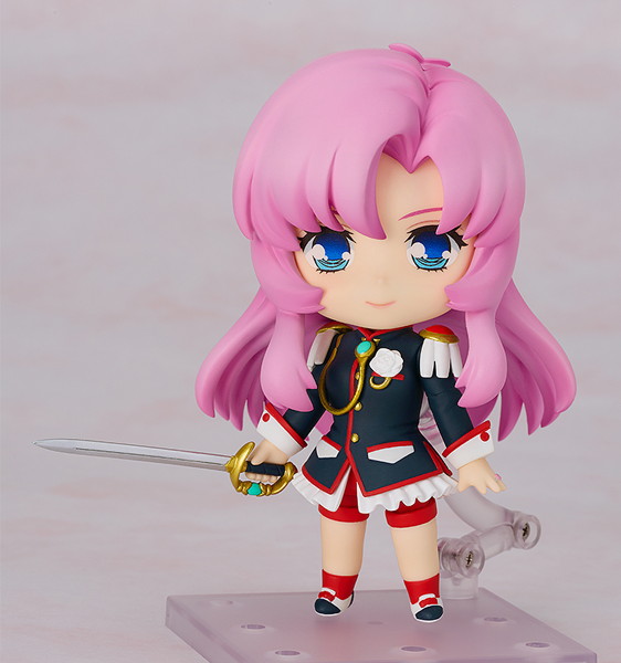 ねんどろいど TVアニメ「少女革命ウテナ」 天上ウテナ