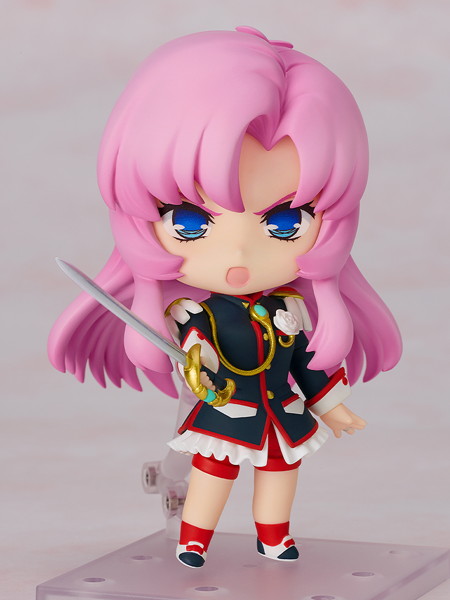 ねんどろいど TVアニメ「少女革命ウテナ」 天上ウテナ