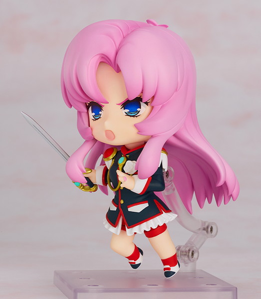 ねんどろいど TVアニメ「少女革命ウテナ」 天上ウテナ