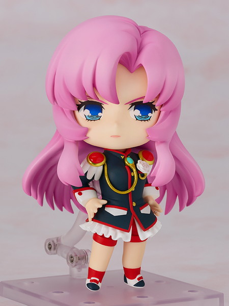 ねんどろいど TVアニメ「少女革命ウテナ」 天上ウテナ