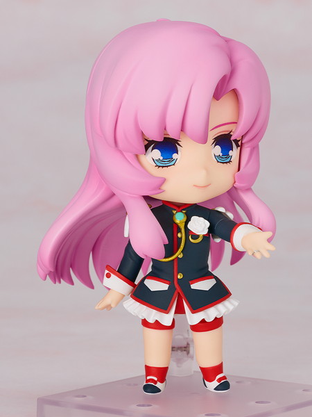 ねんどろいど TVアニメ「少女革命ウテナ」 天上ウテナ