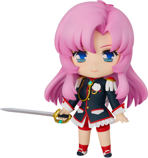 ねんどろいど TVアニメ「少女革命ウテナ」 天上ウテナ