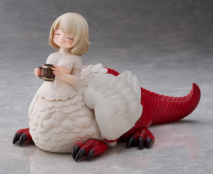 ダンジョン飯 ごちそうさまファリン（キメラ）
