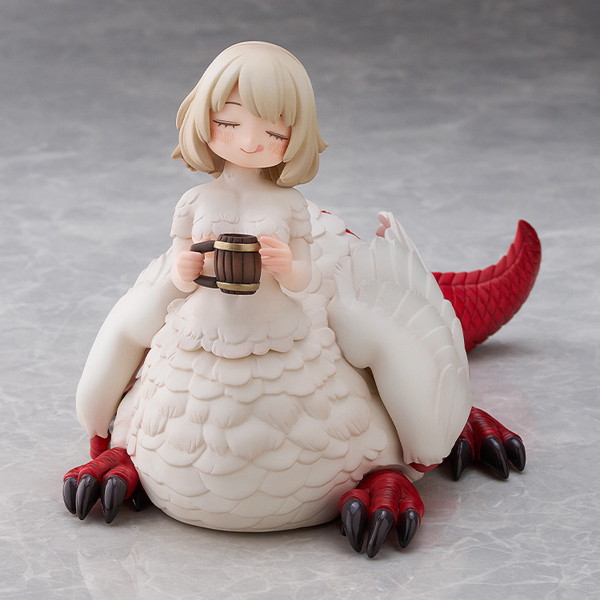 ダンジョン飯 ごちそうさまファリン（キメラ）