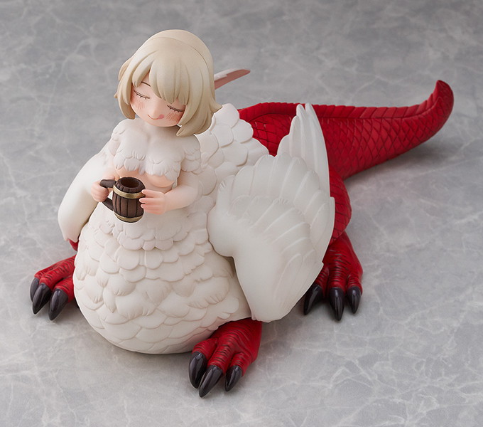 ダンジョン飯 ごちそうさまファリン（キメラ）