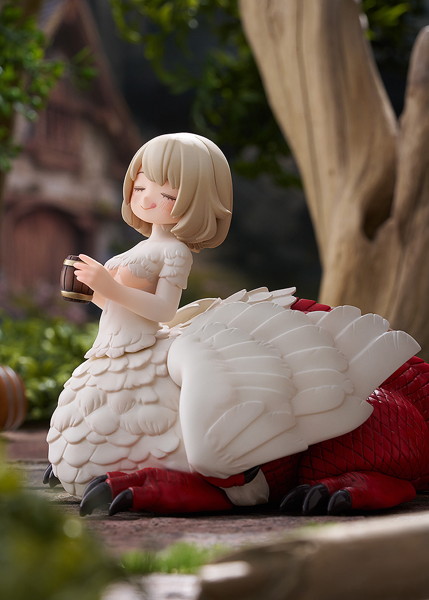 ダンジョン飯 ごちそうさまファリン（キメラ）