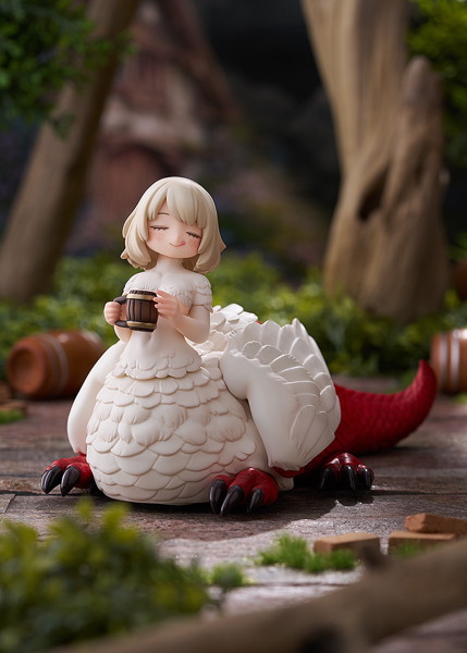 ダンジョン飯 ごちそうさまファリン（キメラ）