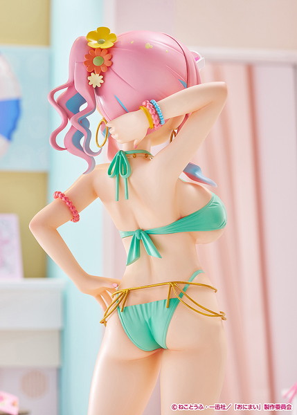 お兄ちゃんはおしまい！ 穂月かえで