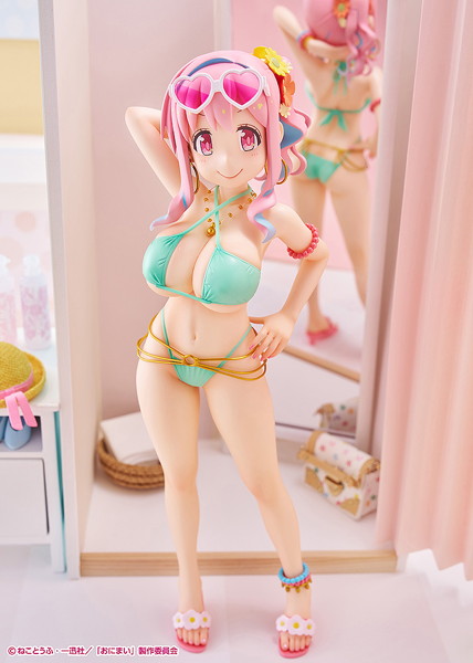 お兄ちゃんはおしまい！ 穂月かえで