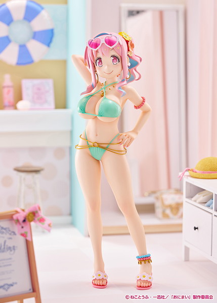 お兄ちゃんはおしまい！ 穂月かえで
