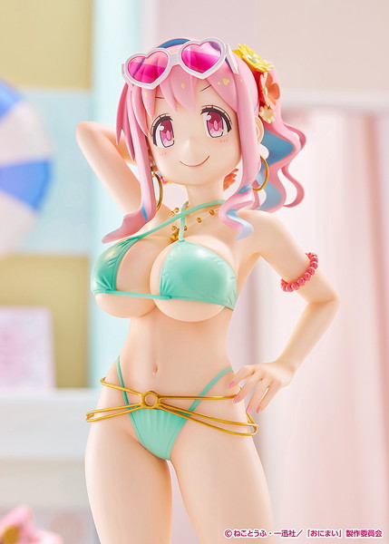 お兄ちゃんはおしまい！ 穂月かえで