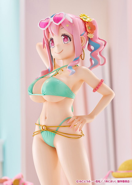 お兄ちゃんはおしまい！ 穂月かえで