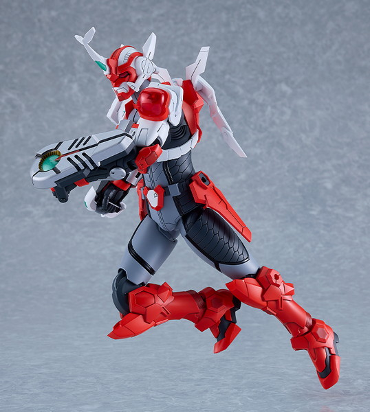 PLAMATEA JP-00X-1 ジュピタービット