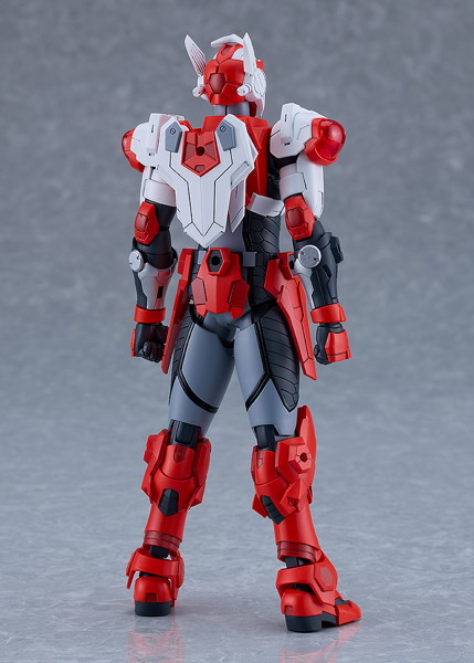 PLAMATEA JP-00X-1 ジュピタービット