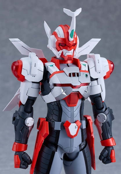 PLAMATEA JP-00X-1 ジュピタービット