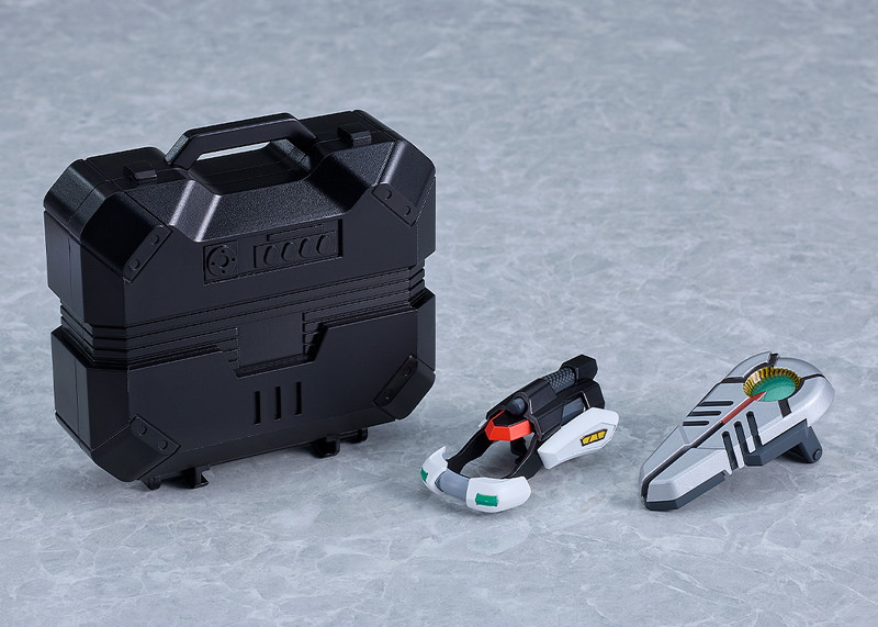 PLAMATEA JP-00X-1 ジュピタービット