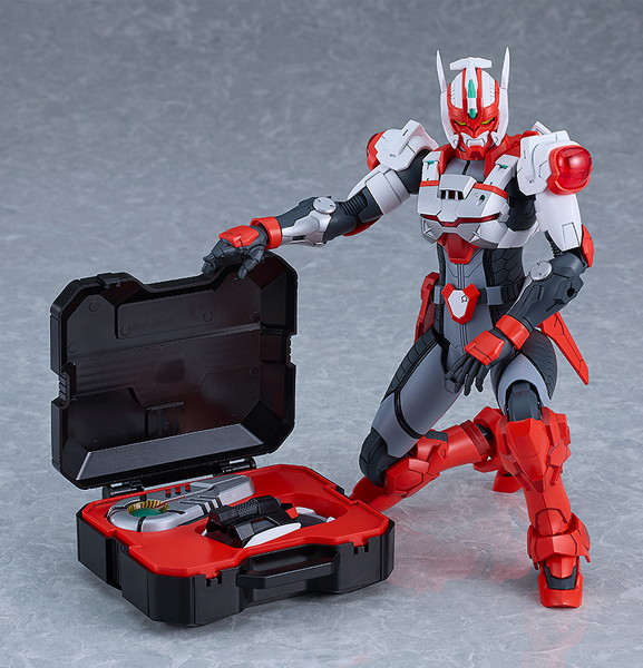 PLAMATEA JP-00X-1 ジュピタービット