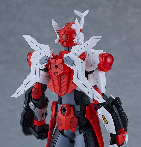 PLAMATEA JP-00X-1 ジュピタービット