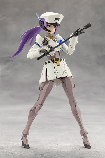 ヴァンガード・リーダー