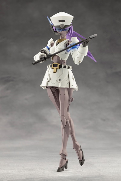 ヴァンガード・リーダー