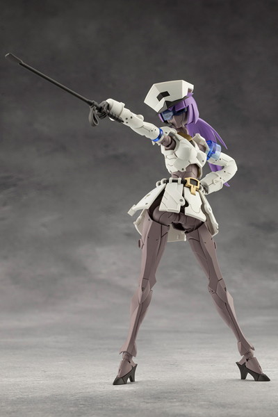 ヴァンガード・リーダー