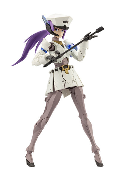 ヴァンガード・リーダー