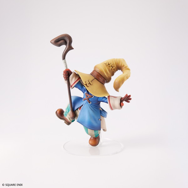 ファイナルファンタジーIX フォルミズム ビビ・オルニティア