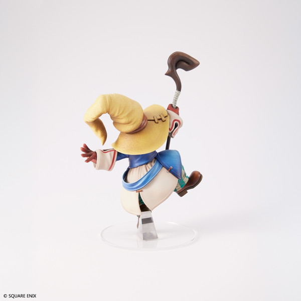 ファイナルファンタジーIX フォルミズム ビビ・オルニティア