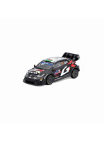トヨタ GR ヤリス ラリー1 WRC No，33 E.エバンス クリアケース付