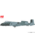 A-10A ’Flipper’w/Mk.82・GBU-10・AGM-65・AIM-9