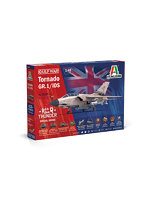 IT35107 イタレリ ウォーサンダー 1/48 トーネードGR.1/IDS 湾岸戦争