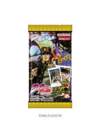 キャラポトレジョジョの奇妙な冒険S （全24種） 1BOX:10個入
