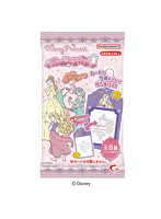 ふぉとるだぁ/ディズニープリンセス （全8種） 1BOX:8個入