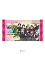 LOVELETSカラフルピーチ2 （全6種） 1BOX:12個入