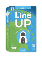 LineUP（ラインナップ）1 地球
