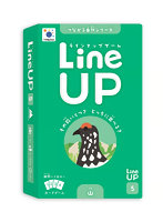 LineUP（ラインナップ）5 山