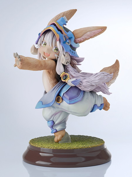 メイドインアビス 烈日の黄金郷 ナナチ 新衣装Ver.