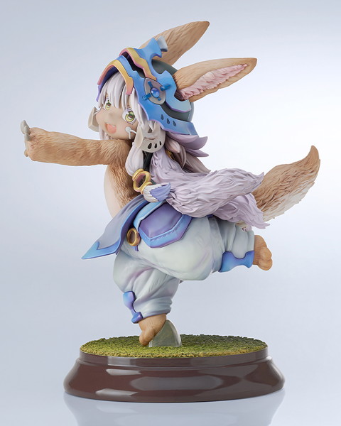 メイドインアビス 烈日の黄金郷 ナナチ 新衣装Ver.
