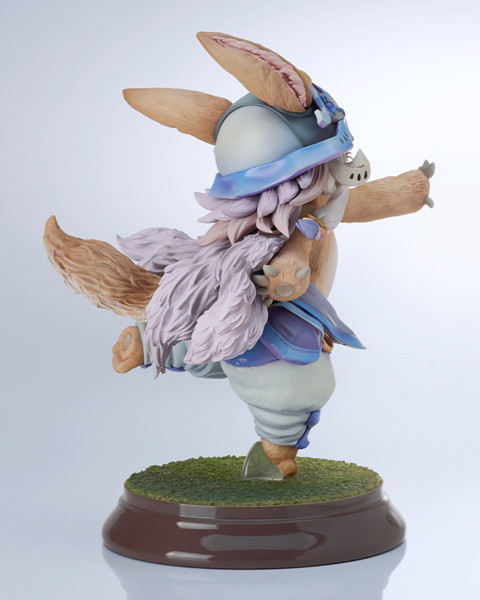 メイドインアビス 烈日の黄金郷 ナナチ 新衣装Ver.