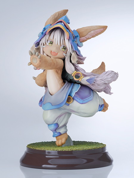 メイドインアビス 烈日の黄金郷 ナナチ 新衣装Ver.