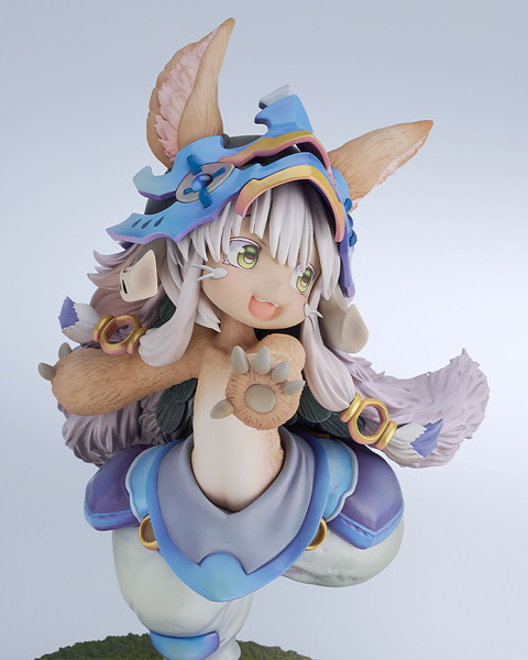 メイドインアビス 烈日の黄金郷 ナナチ 新衣装Ver.