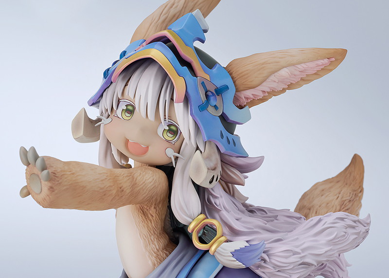 メイドインアビス 烈日の黄金郷 ナナチ 新衣装Ver.