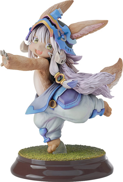 メイドインアビス 烈日の黄金郷 ナナチ 新衣装Ver.