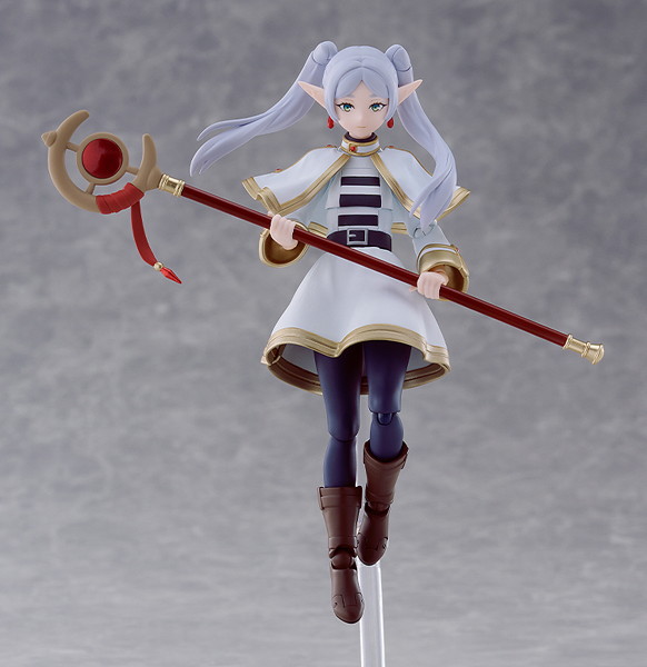 figma 葬送のフリーレン フリーレン
