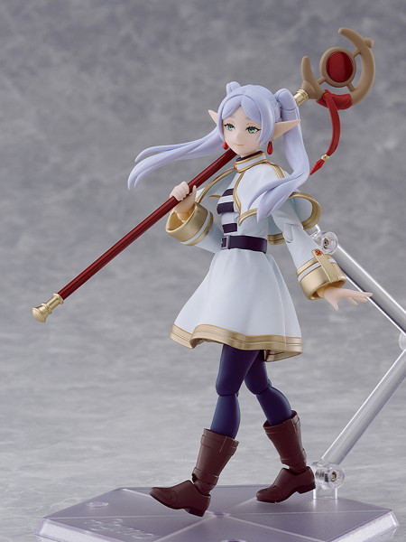 figma 葬送のフリーレン フリーレン